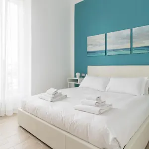  Appartamento Italianway - Borsieri 25