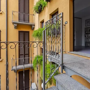 Central Studio Apts Milano-corso Magenta Milano
