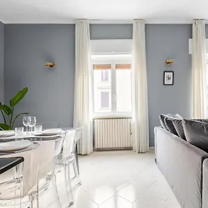  Appartement - Isola