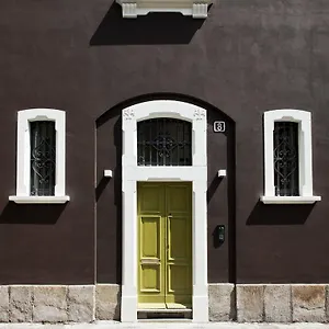 Concoct Penzion