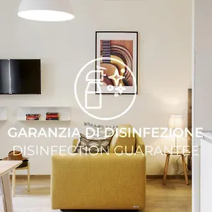 Italianway-bergonzoli Place Appartement